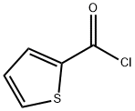Thiophene-2-carbonyl chloride(5271-67-0)